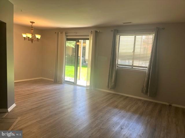 403A Cypress Point Cir in Mount Laurel, NJ - Building Photo - Building Photo