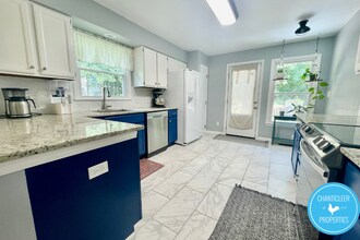 1728 Kingston Heath Way in Raleigh, NC - Building Photo - Building Photo