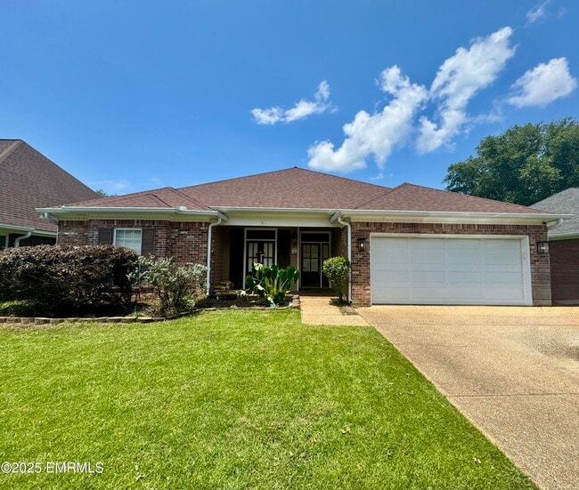 property at 437 Pinehurst Dr