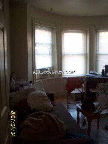 69 Harvard Ave in Boston, MA - Building Photo