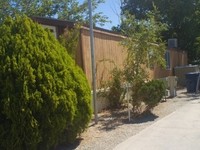 Sage Valley RV & Mobile Home Park in Fallon, NV - Foto de edificio - Building Photo