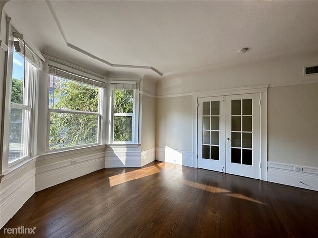 property at 1966 Union St