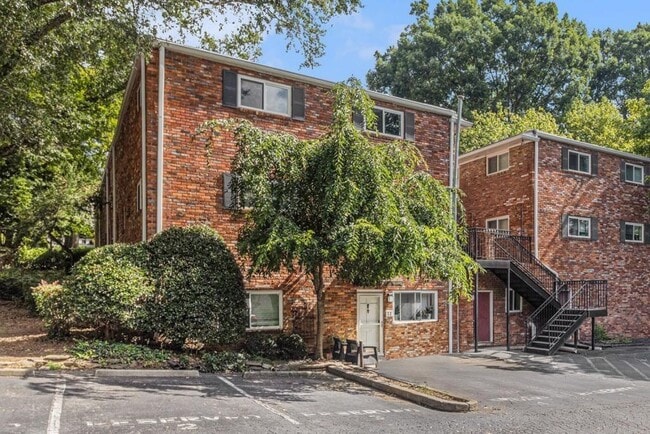 property at 343 8th St NE