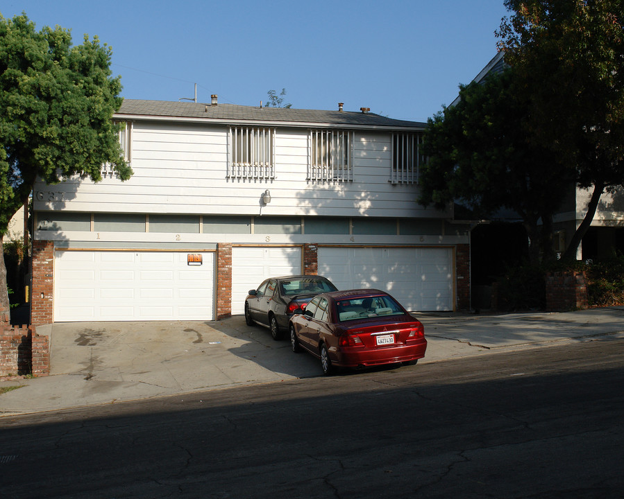 637 Hardin Dr in Inglewood, CA - Building Photo