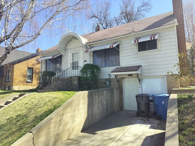 property at 14 Sylvia Dr