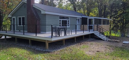 110 Eastern Slope Terrace in Conway, NH - Building Photo - Building Photo