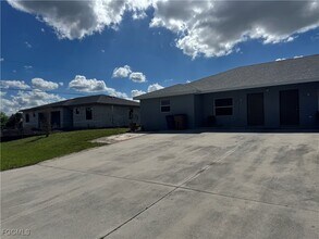 124 Jenna Ave S in Lehigh Acres, FL - Building Photo - Building Photo