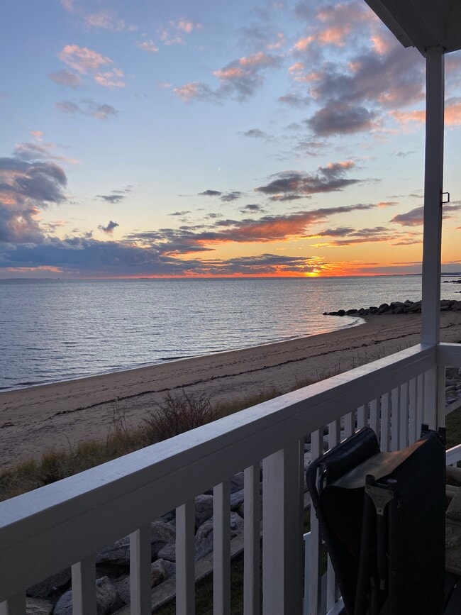 property at 72 Cosey Beach Ave