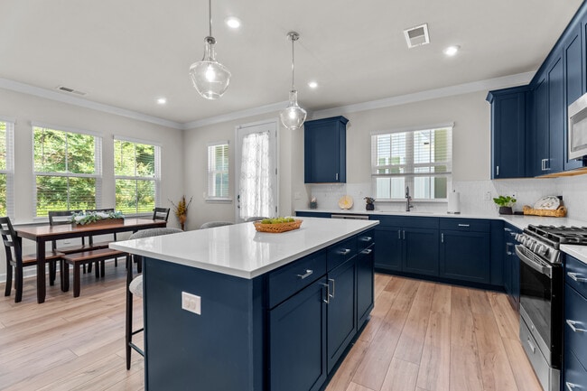 601 Callan View Ave in Wake Forest, NC - Building Photo - Building Photo