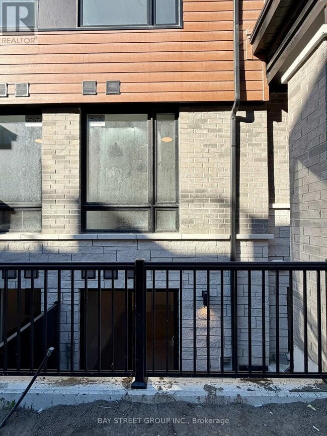 113 Marydale Ave in Markham, ON - Building Photo - Building Photo