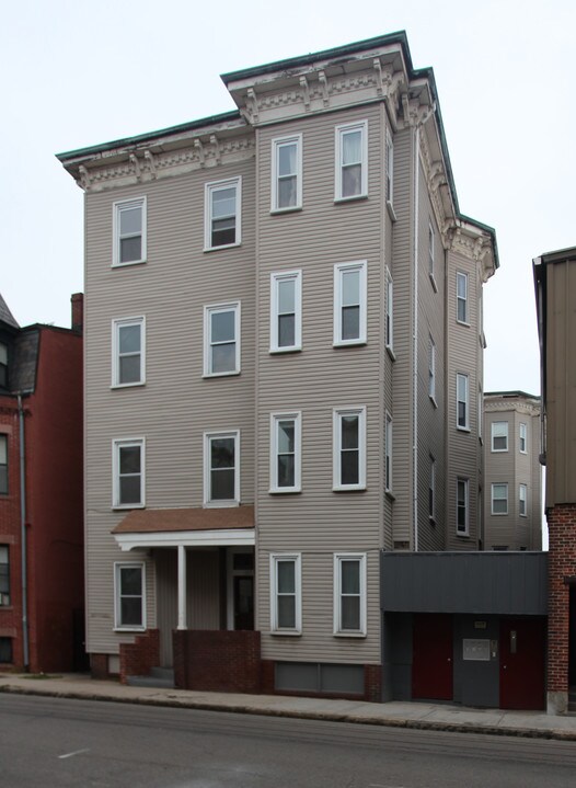 195-197 Green St in Cambridge, MA - Building Photo