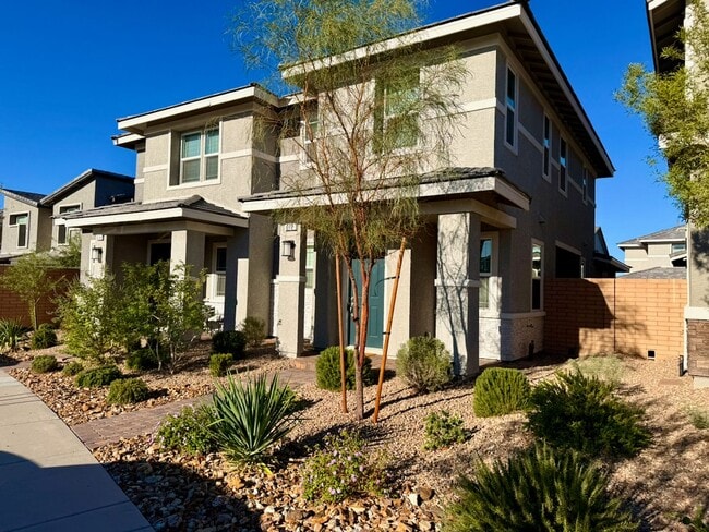 672 Cottonwood Hl Pl in Henderson, NV - Building Photo - Building Photo