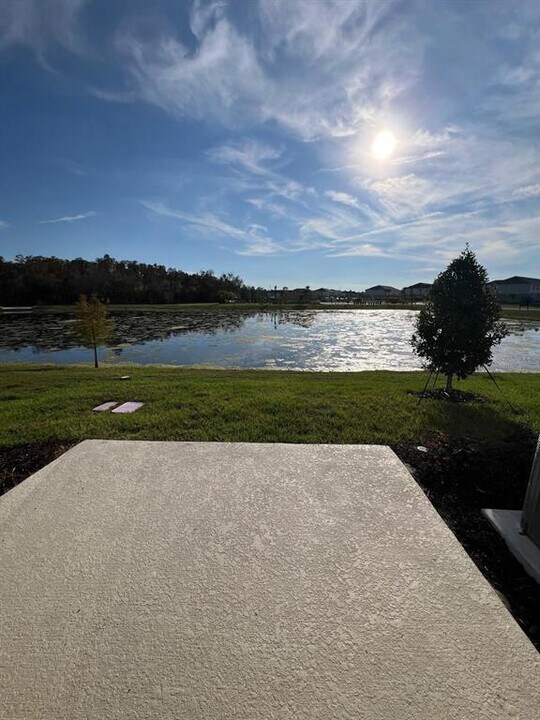 2224 Portrait St in Kissimmee, FL - Building Photo