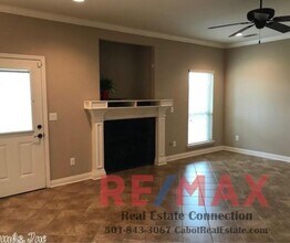 914 Greystone Blvd in Cabot, AR - Building Photo - Building Photo