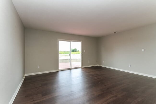 9016 Hosta Way in Indianapolis, IN - Building Photo - Building Photo