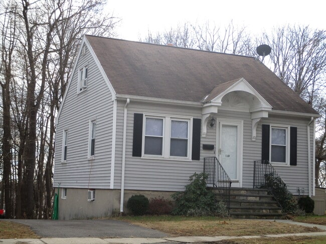 property at 110 Knowlton St