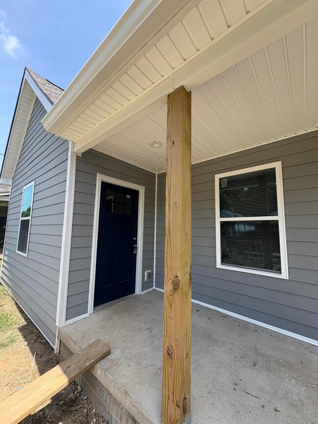 811 Whitney Ave in Lexington, KY - Building Photo - Building Photo