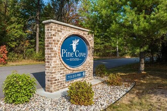 Pine Cove Estates in Wisconsin Rapids, WI - Building Photo - Building Photo