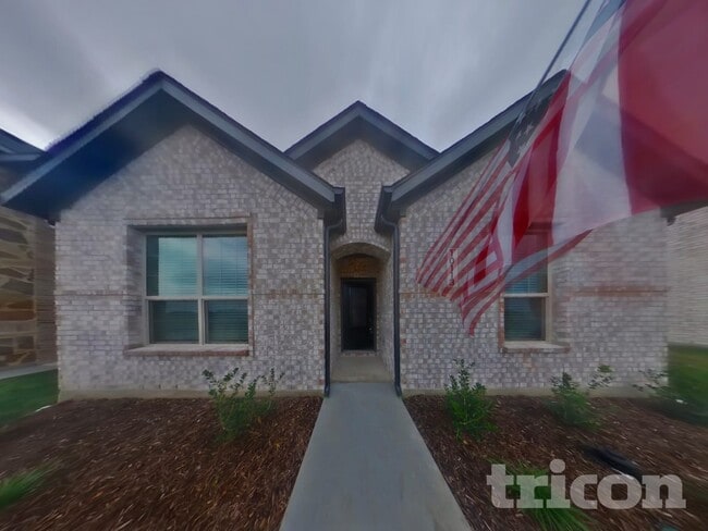 10113 Regal Bnd Ln in Saginaw, TX - Building Photo - Building Photo