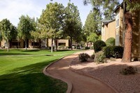 Building Photo - Cobblestone Apartments in Phoenix, Arizona