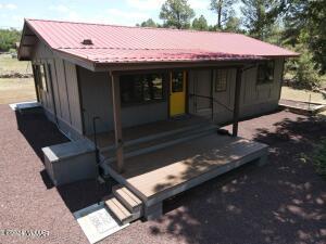 2547 Pima Way in Lakeside, AZ - Foto de edificio - Building Photo