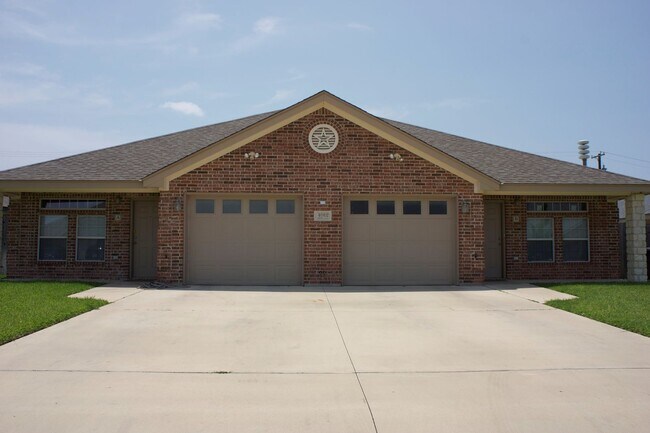 property at 4912 Heather Ln