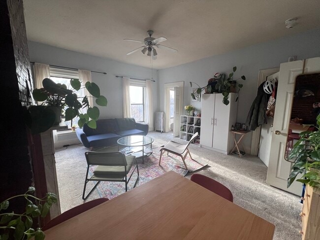 656 Tremont St in Boston, MA - Building Photo - Building Photo