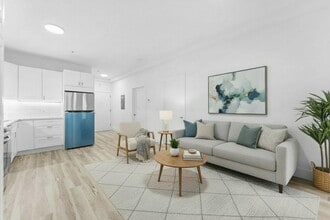 2505 Central Ave in Union City, NJ - Building Photo - Building Photo