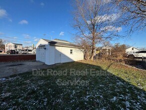 8 S 1st St in Trenton, OH - Building Photo - Building Photo