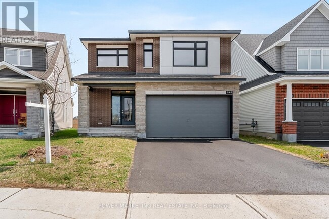 property at 848 Snowdrop Cres