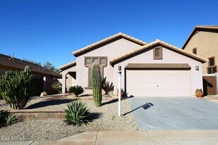 9058 E Halifax St in Mesa, AZ - Building Photo