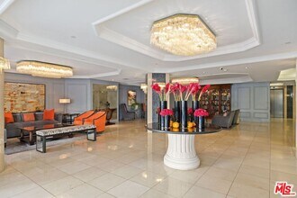 10660 Wilshire Blvd in Los Angeles, CA - Building Photo - Building Photo