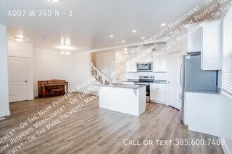 4007 W 740 N in Lehi, UT - Building Photo - Building Photo