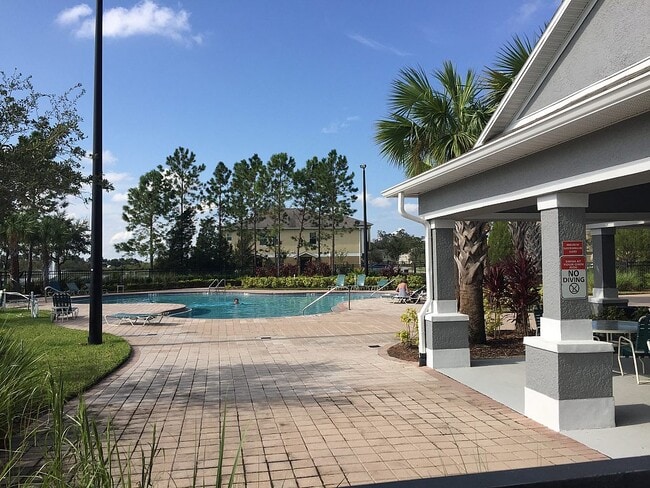 property at 1343 Broken Oak Dr