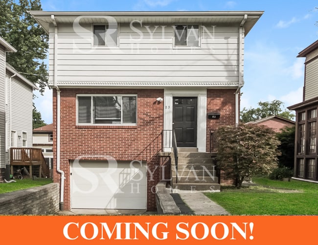 property at 83 N Emily St