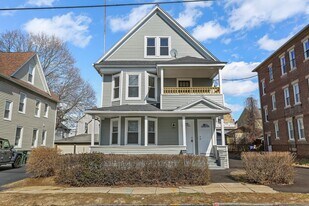 92-94-94 Alfred St in Bridgeport, CT - Building Photo