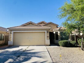 45462 W Tulip Ln in Maricopa, AZ - Building Photo