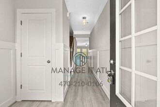 1661 Winding Rdg Trl in Hoschton, GA - Building Photo - Building Photo