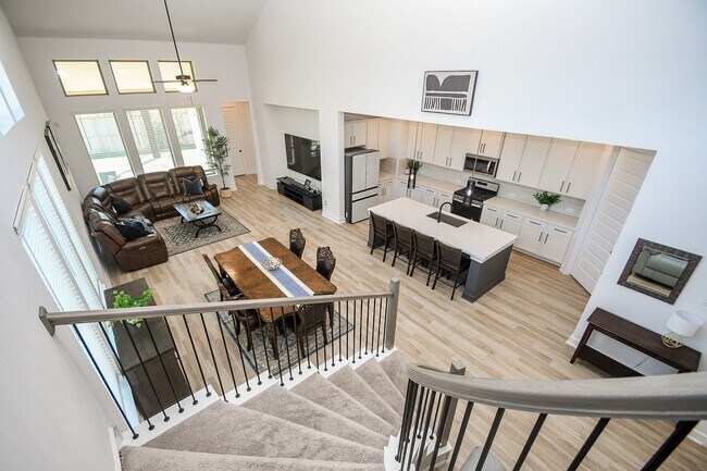 property at 31407 Splitting Willow Ln