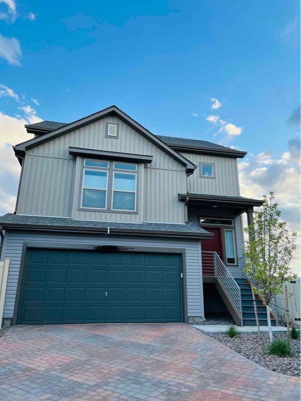 6986 Silvergrass Dr in Colorado Springs, CO - Building Photo - Building Photo