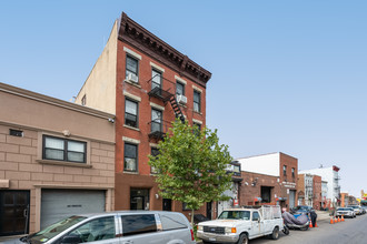 168 21st St in Brooklyn, NY - Building Photo - Other