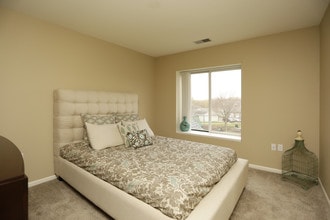 Hidden Creek in Grand Rapids, MI - Building Photo - Interior Photo