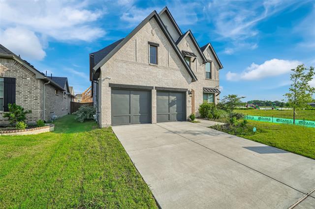 511 Yellow Rose Ln in Wylie, TX - Building Photo - Building Photo