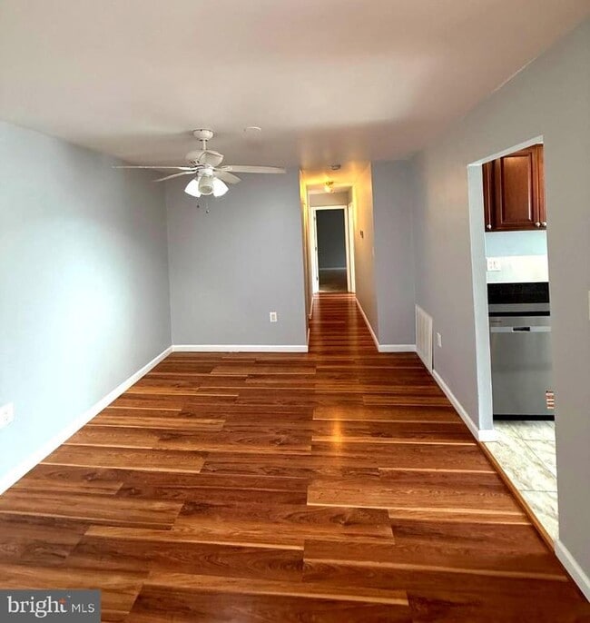 property at 5602 Bismach Dr