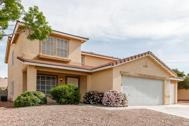 1096 Pincay Dr in Henderson, NV - Building Photo - Building Photo