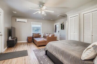 2225 S Gilpin St in Denver, CO - Building Photo - Building Photo