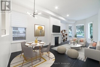 103 Gloucester St in Toronto, ON - Building Photo - Building Photo