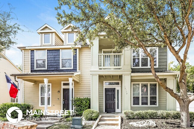 property at 10709 Traymore Dr