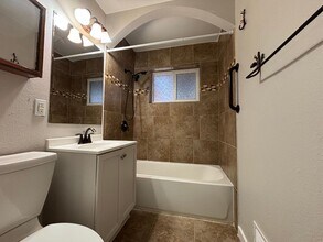 2810 Wood Ave in Colorado Springs, CO - Building Photo - Building Photo