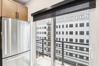 Beach Street Landing East in Philadelphia, PA - Building Photo - Building Photo